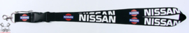 Nissan Sleutelkoord