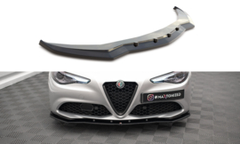 Alfa Romeo Giulia 2010-