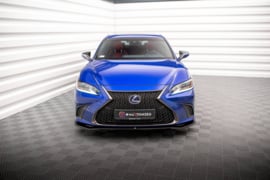 Maxton Design Frontsplitter V.1 Lexus ES F Sport Mk7