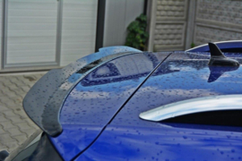 Maxton Design Spoilerkap Volkswagen Golf Variant Mk7