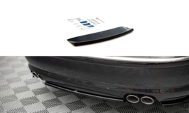 Maxton Design Achtersplitter voor Audi S8 D3