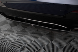 Maxton Design Achtersplitter voor BMW 4 M440i G22 / G23 / G22 Facelift / G23 Facelift