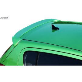 Dakspoiler passend voor Hyundai i20 PB/PBT 2008-2014 (PUR-IHS)