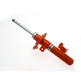 KONI STR.T schokdemper passend voor Ford Focus ST/XR5 Turbo/II ST 2.5/C-Max MPV/Coupé-Cabrio / Mazda III/V / Volvo C30/S40-V50 2WD/C70 II 2003-2017 - Vooras - Linksvoor (8750-1088L)