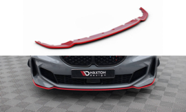 Maxton Design Frontsplitter V.4 voor BMW 1 F40 M-Pack/ M135i