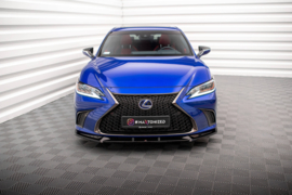 Maxton Design Frontsplitter V.2 Lexus ES F Sport Mk7