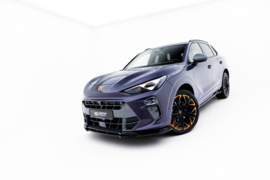 Maxton Design Frontsplitter V.2 Cupra Terramar Mk1