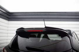 Maxton Design Spoilerkap V.2 Ford Fiesta Mk8 ST / ST-Line