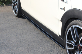 Maxton Design ZIJKANTEN DIFFUSERS MINI CLUBMAN S MK2 (F54) JCW