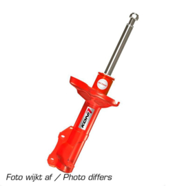 KONI Special Active schokdemper passend voor VW Transporter T5 / T6 (T32) Heavy Duty incl. 4Motion excl. DCC - vooras (8705-1334)