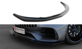 Maxton Design Frontsplitter Mercedes-AMG GT S C190 Facelift