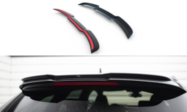 Maxton Design Spoilerkap Audi A6 C7 S-Line/ S6 C7 Avant Voor- en facelift