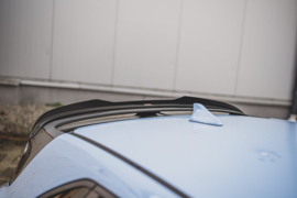 Maxton Design Spoilerkap V.2 Hyundai I30 N Mk3 / Mk3 FL Hatchback