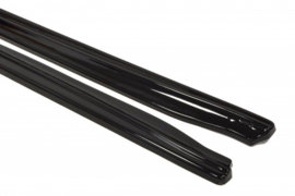 Maxton Design ZIJKANTEN DIFFUSERS BMW 5 GT F07