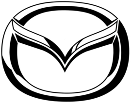 Mazda Logo