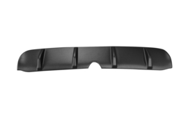 Maxton Design ACHTERKANT HONDA ACCORD MK8. ​​(CU-SERIE) PREFACE SEDAN