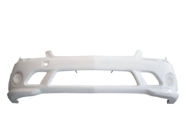 Maxton Design VOORBUMPER MERCEDES CLS C219