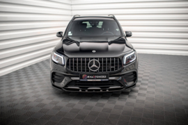 Maxton Design Frontsplitter V.2 Mercedes-AMG GLB 35 X247