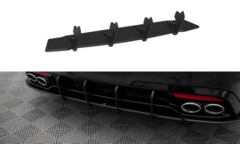 Maxton Design Street Pro Achter Diffuser V.1 Kia Stinger GT / GT-Line Mk1