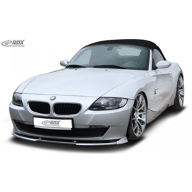 Voorspoiler Vario-X passend voor BMW Z4 E85/E86 2006- (PU)