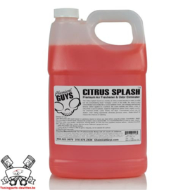 Chemical Guys - Citrus Scent - 3784 ml