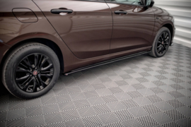 Maxton Design ZIJKANTEN DIFFUSERS Fiat Tipo S-Design
