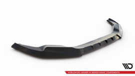 Maxton Design Frontsplitter V.1 BMW X4 M F98