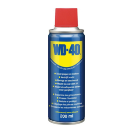 WD-40 31302 Multispray 200ml