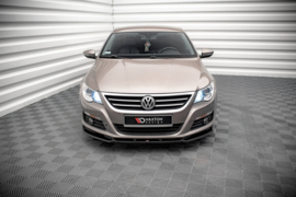 Maxton Design Frontsplitter V.4 Volkswagen Passat CC