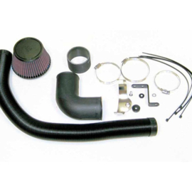 K&N 57i Performance Kit passend voor Peugeot 206 2.0 HDi 90pk 2/2000- (57-0644)