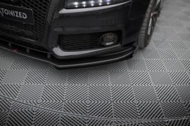 Maxton Design VOORKLEPPEN AUDI S5 / A5 S-LINE 8T