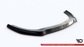 Maxton Design Frontsplitter V.1 Mercedes-Benz V-Klasse W447 Facelift