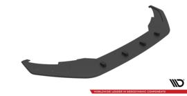 Maxton Design Street Pro Frontsplitter Volkswagen Arteon R-Line Facelift