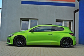 Maxton Design RACING ZIJKANTEN RUITEN DIFFUSERS VW SCIROCCO R