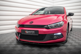 Maxton Design FRONTSPLITTER VW SCIROCCO
