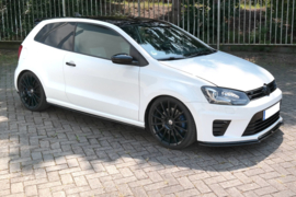 Volkswagen Polo 2009-2014