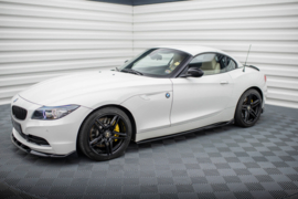 Maxton Design Zijskirts Diffusers BMW Z4 E89