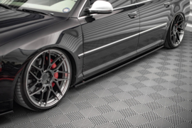 Maxton Design ZIJKANTEN DIFFUSERS AUDI S8 D3
