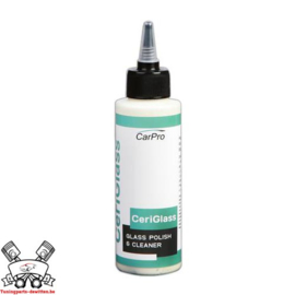 CarPro - CeriGlass - 150ml