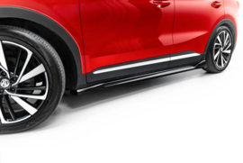 Maxton Design Sideskirts MG ZS Mk2