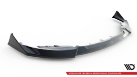 Maxton Design Carbon Frontsplitter V.1 BMW M2 G87