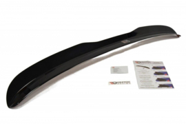 Maxton Design SPOILERKAP MAZDA 3 MK2 MPS