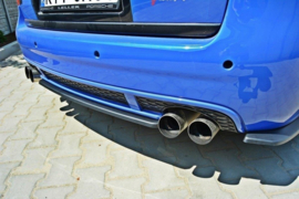 Maxton Design Achtersplitter AUDI RS6 C5 AVANT