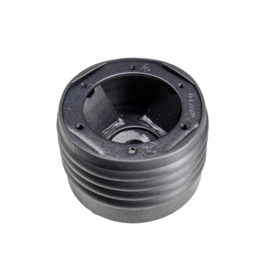 Simoni Racing Stuurnaaf passend voor Landrover Defender/Discovery 1998-2001 (17,5mm - 36 tands)