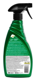 Turtle Wax 53087 Fresh Clean All-Surface Interior Cleaner 500ml