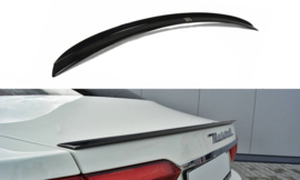 Maxton Design SPOILERKAP Maserati Granturismo Mk1