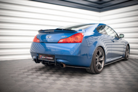 Maxton Design Street Pro Achter Diffuser Infiniti G37 Coupé