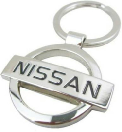 Nissan Sleutelhanger