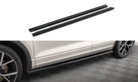 Maxton Design Zijskirts Diffusers Volkswagen T-Roc R / R-Line Mk1