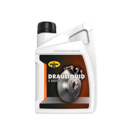 Kroon-Oil 04206 Drauliquid-S DOT 4 1L